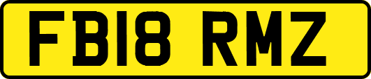 FB18RMZ