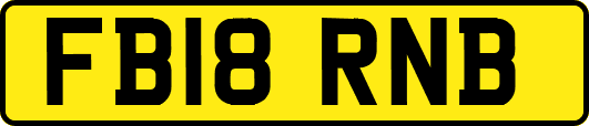 FB18RNB