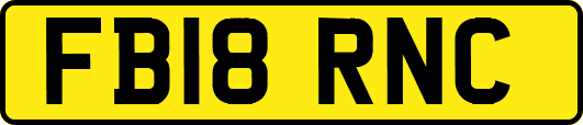 FB18RNC