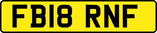 FB18RNF