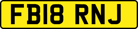 FB18RNJ