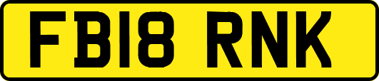 FB18RNK