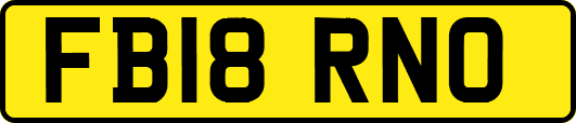 FB18RNO