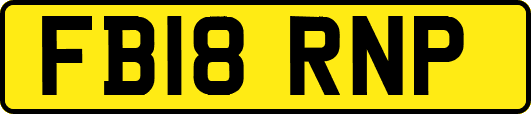 FB18RNP