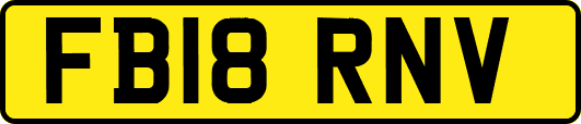 FB18RNV