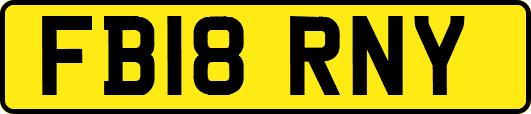 FB18RNY
