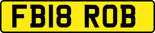 FB18ROB