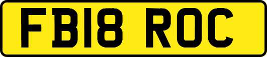 FB18ROC