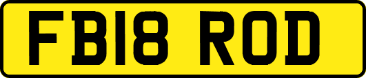 FB18ROD