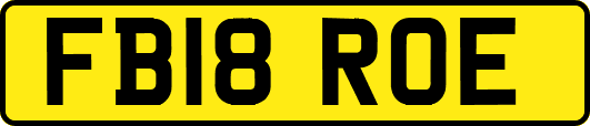 FB18ROE