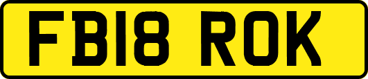 FB18ROK