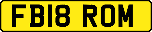 FB18ROM
