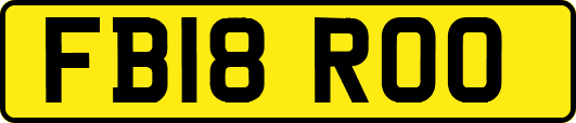 FB18ROO