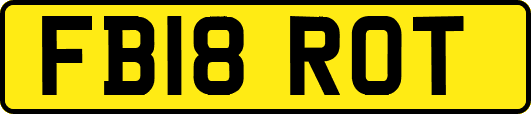 FB18ROT