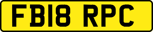 FB18RPC