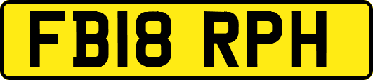 FB18RPH