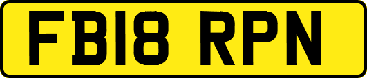 FB18RPN