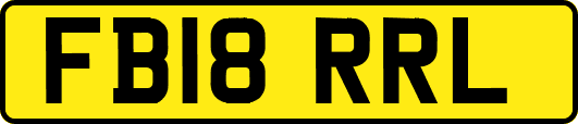 FB18RRL