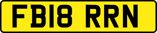 FB18RRN