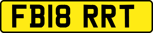 FB18RRT