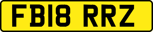 FB18RRZ