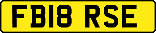FB18RSE