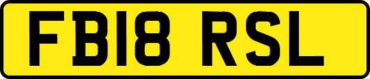 FB18RSL