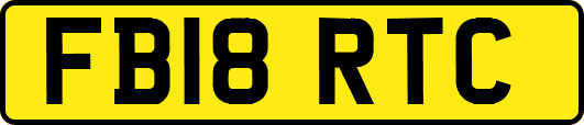 FB18RTC