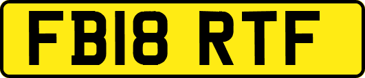 FB18RTF