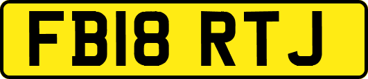 FB18RTJ