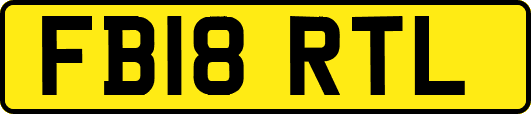 FB18RTL