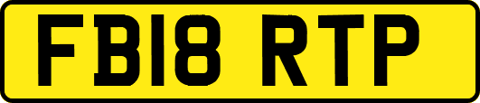 FB18RTP