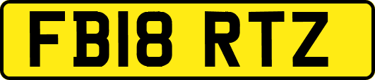 FB18RTZ