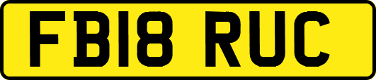 FB18RUC