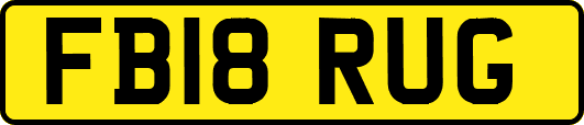 FB18RUG