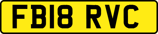 FB18RVC