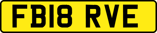 FB18RVE