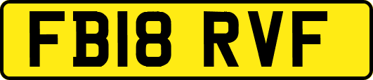 FB18RVF