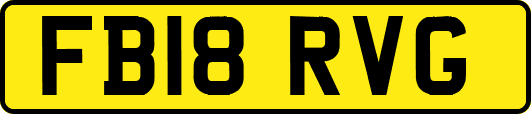 FB18RVG