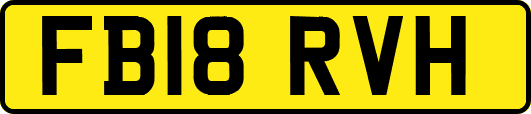 FB18RVH