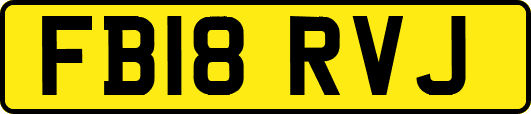 FB18RVJ