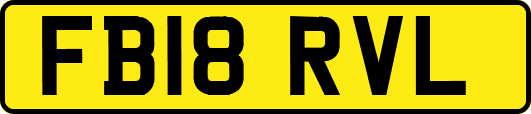 FB18RVL