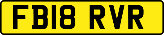 FB18RVR