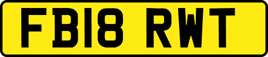 FB18RWT
