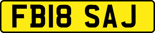 FB18SAJ