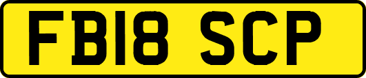 FB18SCP