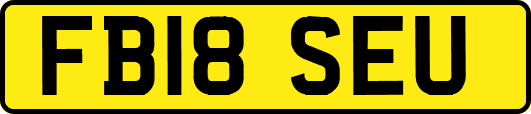 FB18SEU