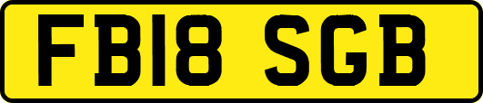 FB18SGB