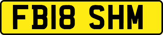 FB18SHM