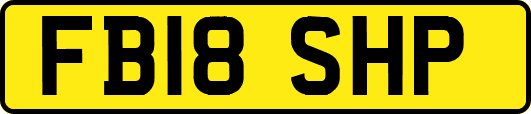 FB18SHP